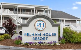 Pelham House